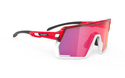 Kelion Crystal Red Multilaser Red