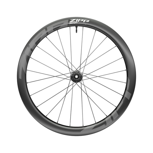 Rueda de carbono Zipp 303 S 23mm - freno Disco - Trasera