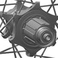 Rueda de carbono Zipp 808 Firecrest 18mm - Trasera