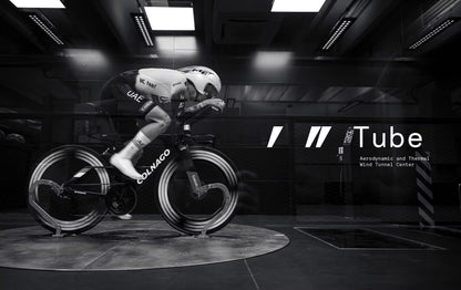 MET Drone Wide Body II TT - Casco aerodinámico de Triatlón o Crono contra reloj