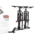 Porta Bicicleta Yakima Stagetwo 2" Vapor (2 Bicis)