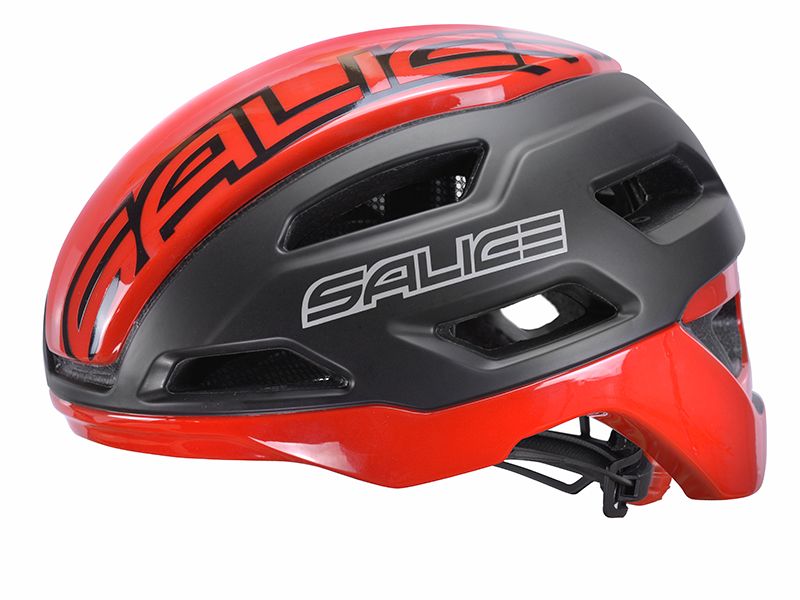 Casco de ciclismo Salice Stelvio