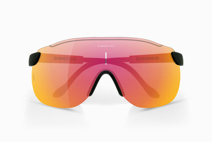 Anteojo Deportivo  Alba Optics: STRATOS (7 colores)