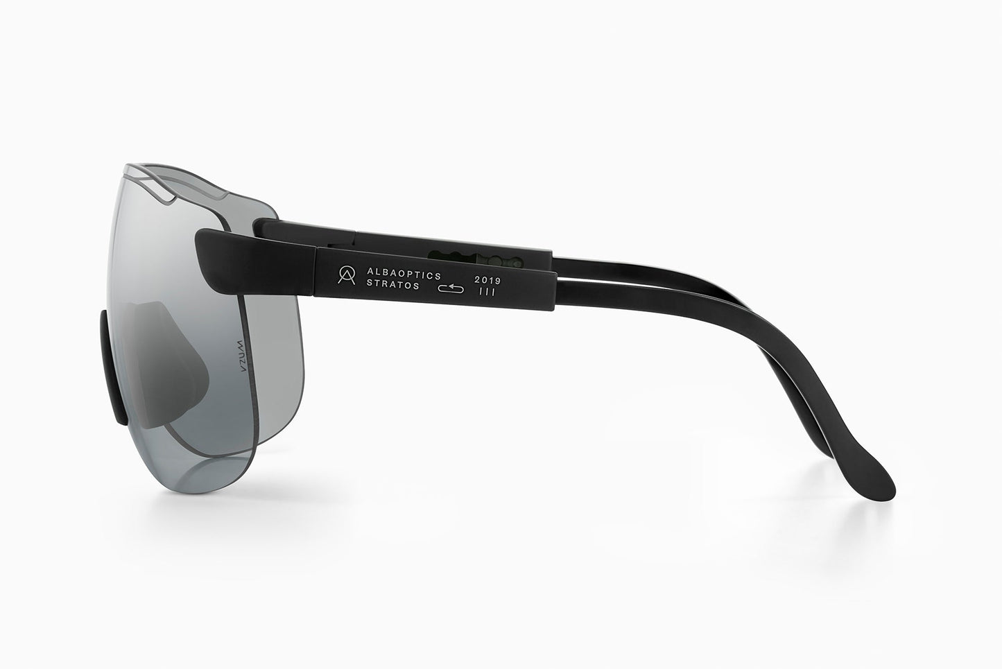 Anteojo Deportivo  Alba Optics: STRATOS (7 colores)