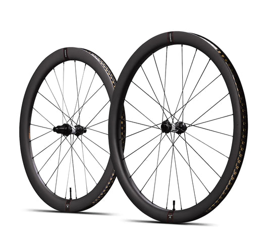 Reserve 42|49 TA – Ruedas de carbono de ruta, freno de disco Centerlock, maza DT Swiss 240, aro 700c