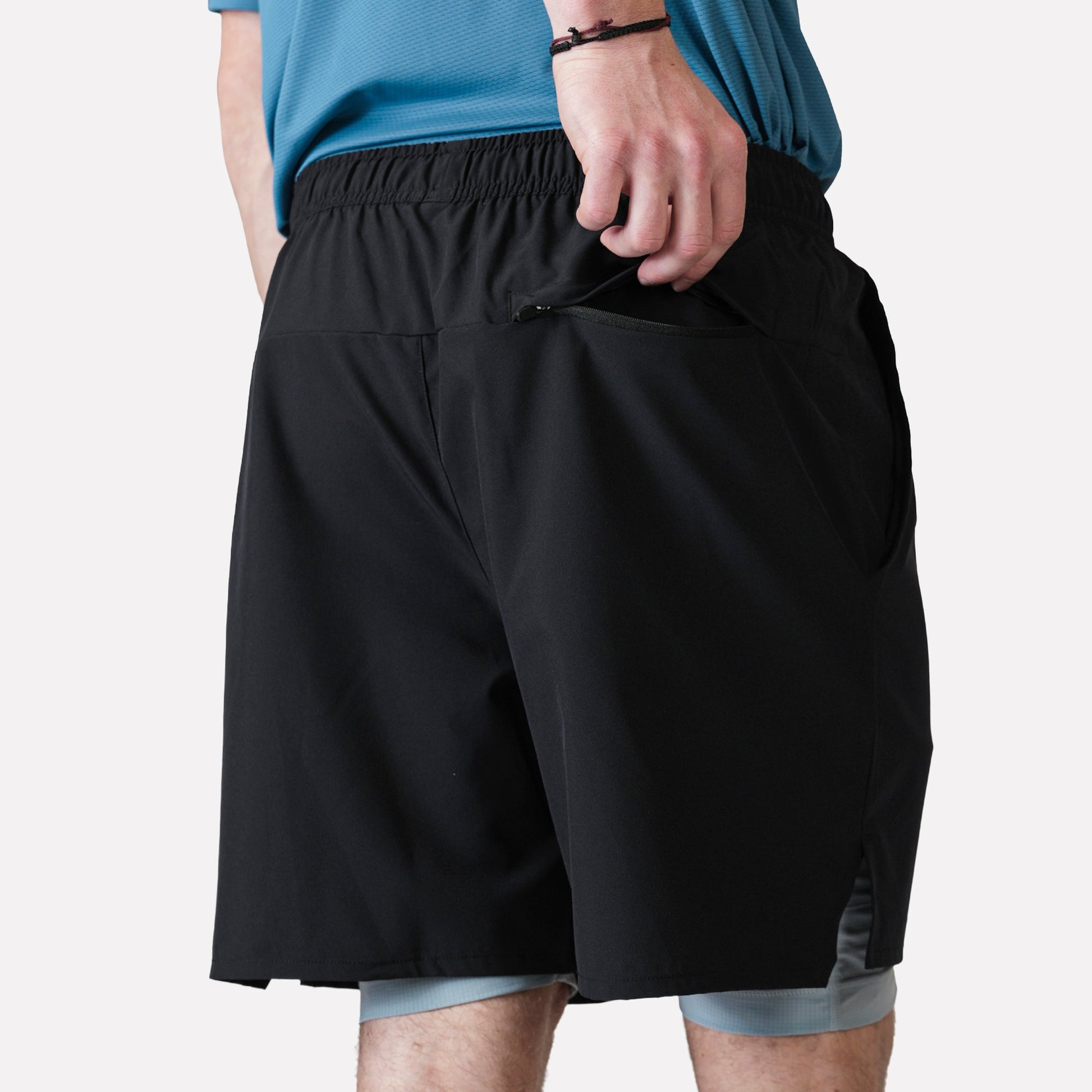 Short Deportivo Hombre TrailFit - Atakama Outdoor