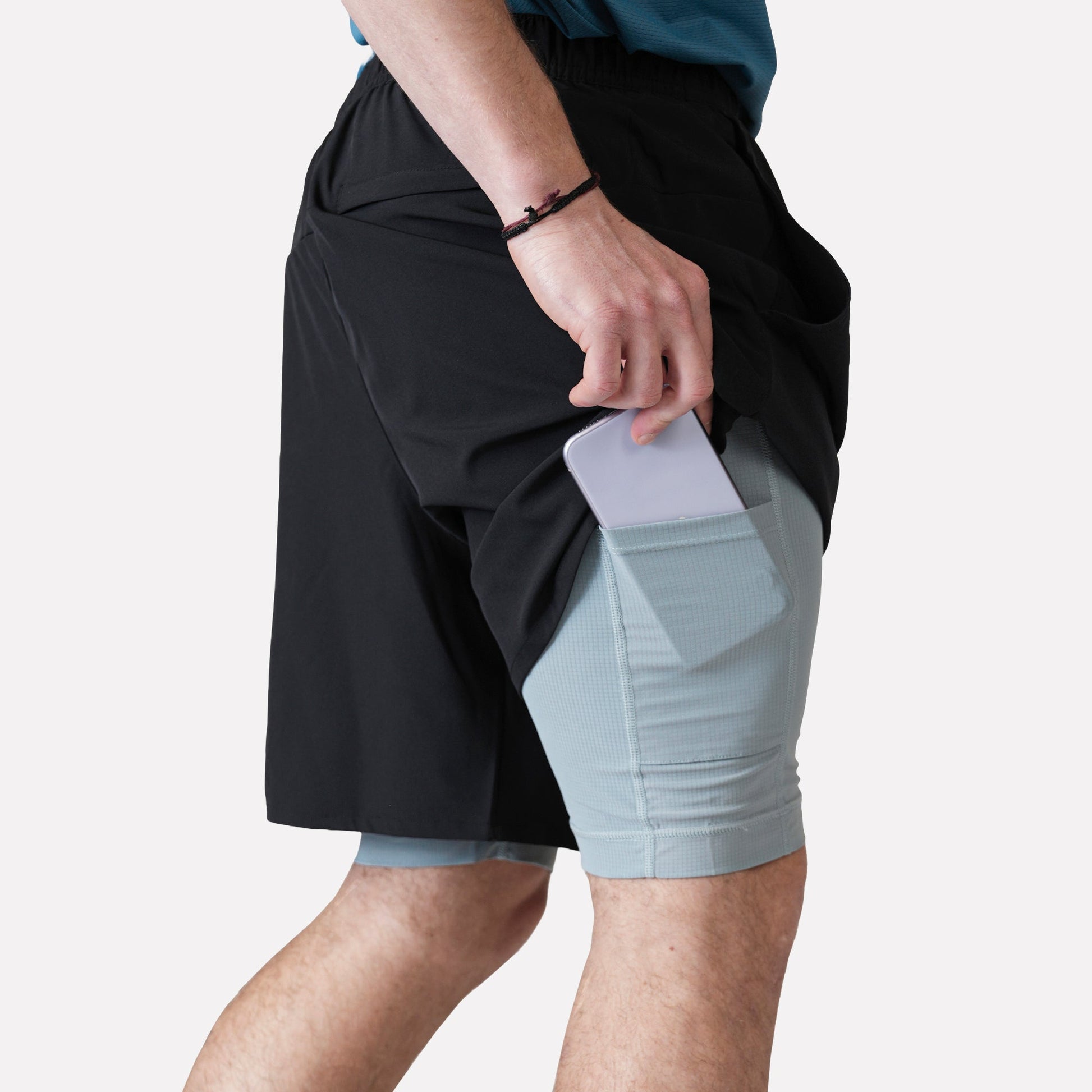 Short Deportivo Hombre TrailFit - Atakama Outdoor