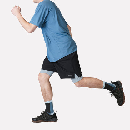 Short Deportivo Hombre TrailFit - Atakama Outdoor