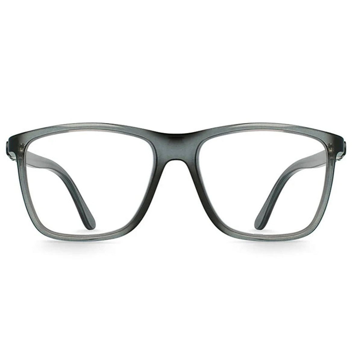 Gloryfy GX Kreuzberg Vintage Grey L – Anteojos de pantalla deportivos irrompibles