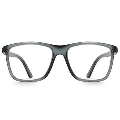 Gloryfy GX Kreuzberg Vintage Grey L – Anteojos de pantalla deportivos irrompibles
