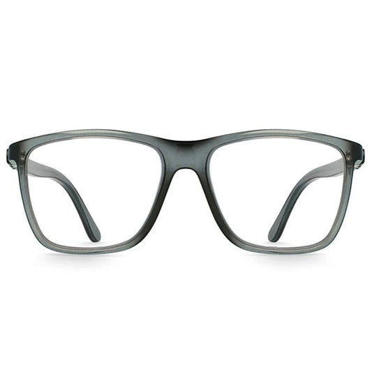 Gloryfy GX Kreuzberg Vintage Grey L – Anteojos de pantalla deportivos irrompibles