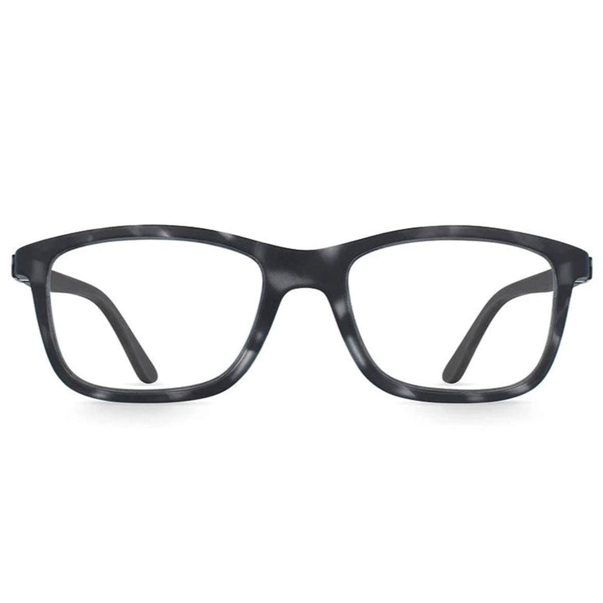 Gloryfy GX Paradiso Grey Havanna L – Anteojos de pantalla deportivos irrompibles