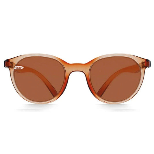 Gloryfy GI19 42nd Street Sun Honey – Anteojos de sol deportivos irrompibles
