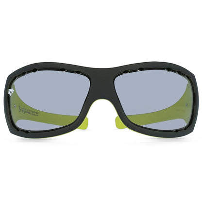 Gloryfy G3 Devil Extreme Air Trf Black-green – Anteojos de sol deportivos irrompibles