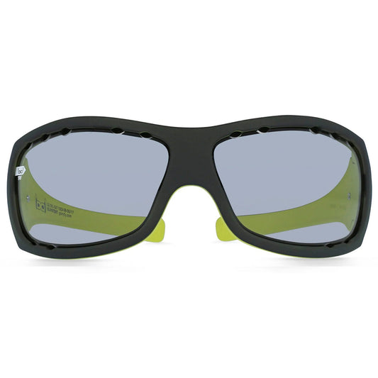 Gloryfy G3 Devil Extreme Air Trf Black-green – Anteojos de sol deportivos irrompibles