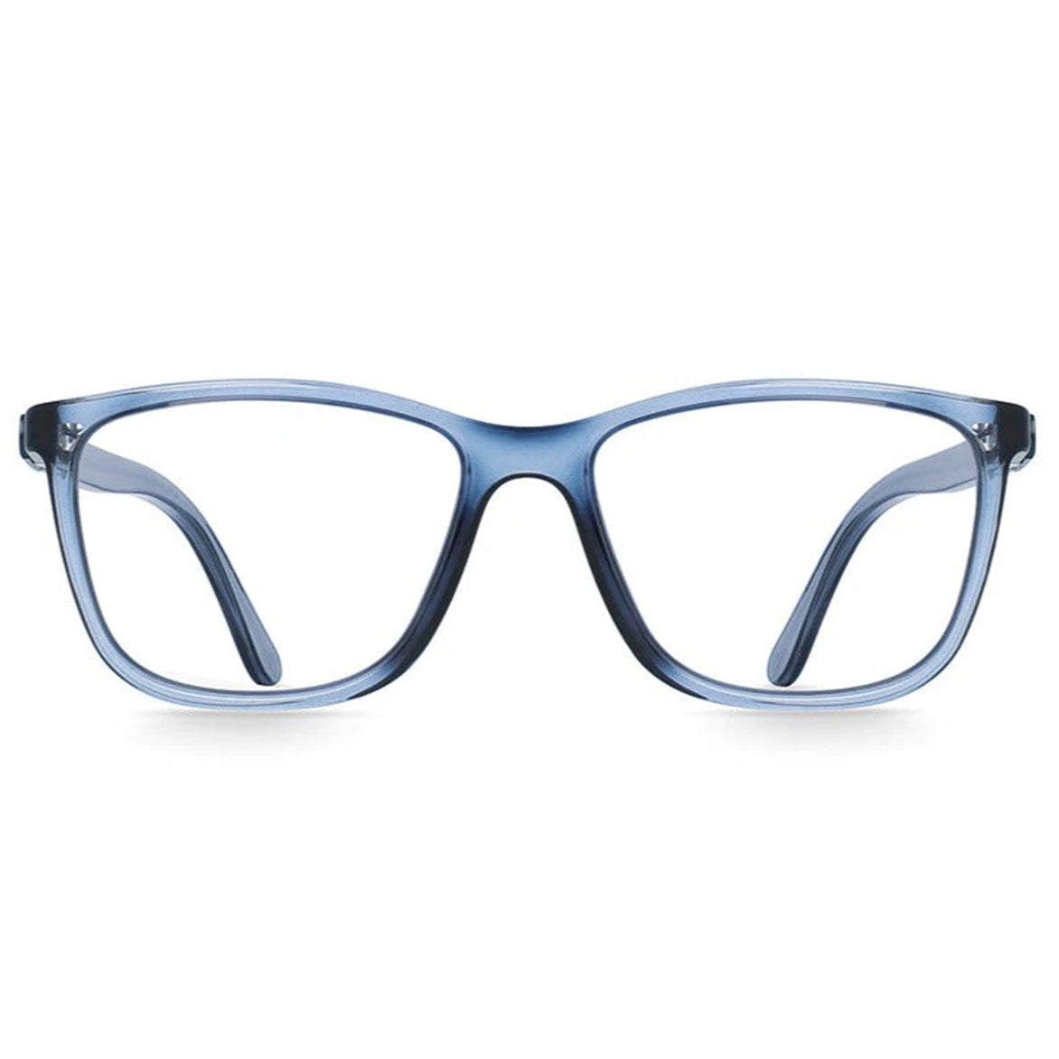 Gloryfy GX Magic Vintage Blue M – Anteojos de pantalla deportivos irrompibles