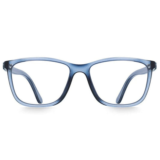 Gloryfy GX Magic Vintage Blue M – Anteojos de pantalla deportivos irrompibles