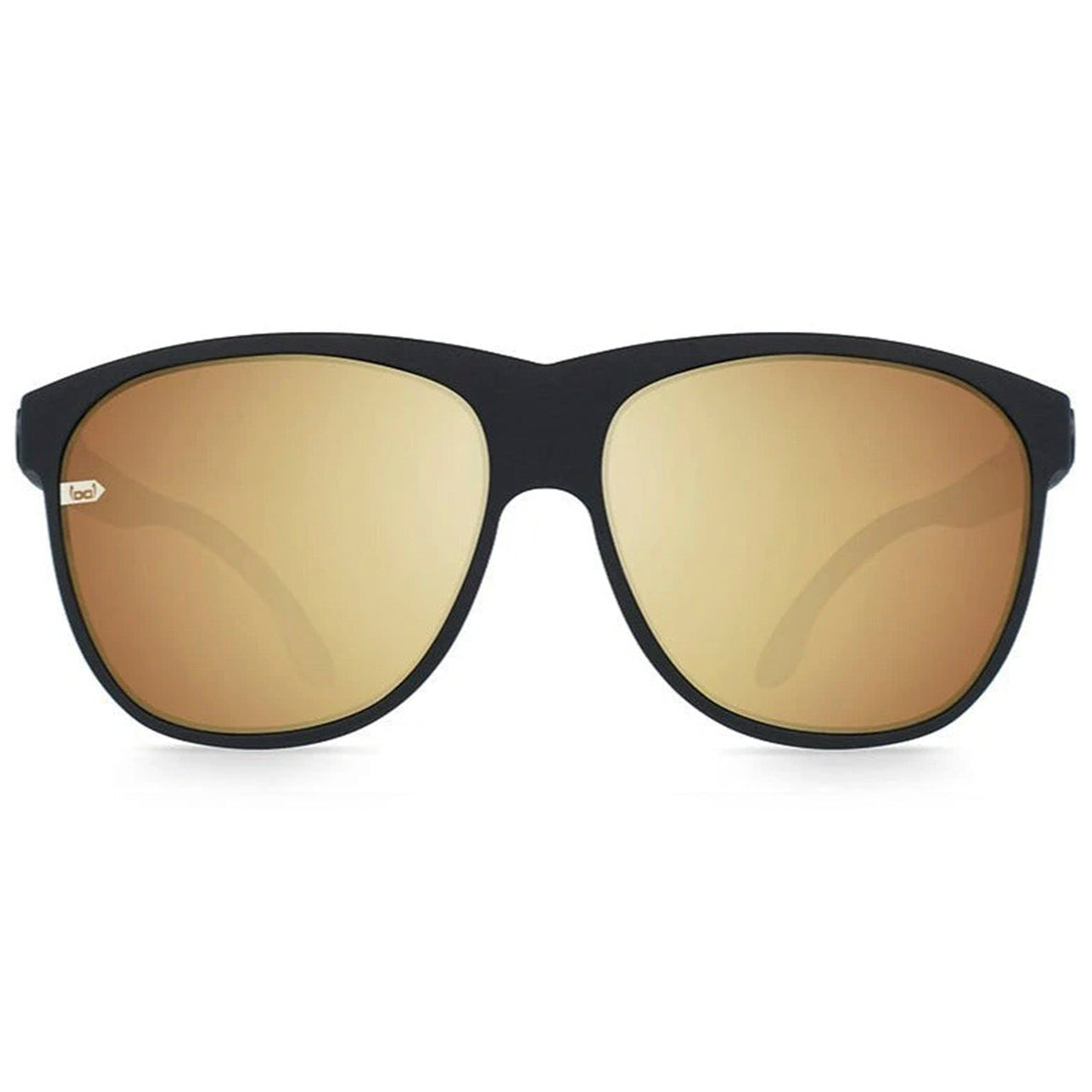 Gloryfy GI9 Butterfly Black – Anteojos de sol deportivos irrompibles