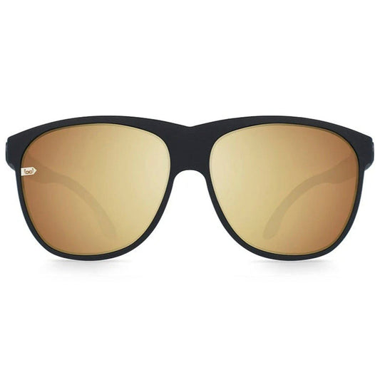 Gloryfy GI9 Butterfly Black – Anteojos de sol deportivos irrompibles