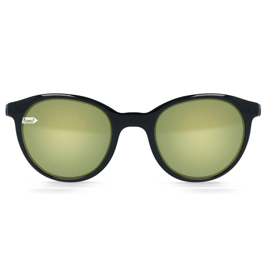 Gloryfy GI19 42nd Street Sun Black – Anteojos de sol deportivos irrompibles
