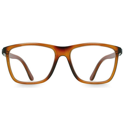 Gloryfy GX Kreuzberg Vintage Cognac L – Anteojos de pantalla deportivos irrompibles