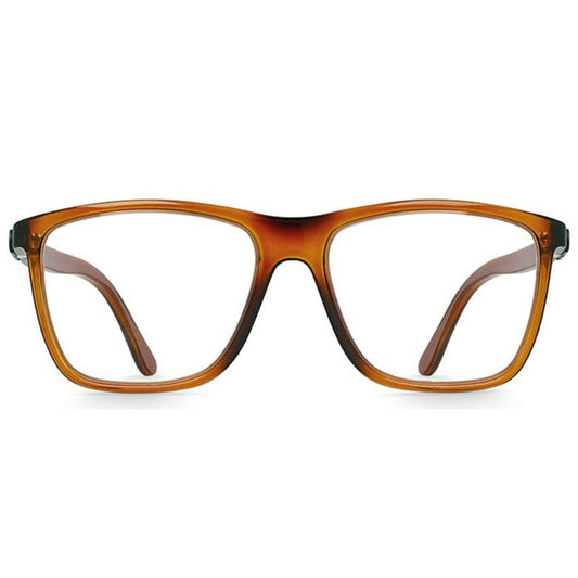 Gloryfy GX Kreuzberg Vintage Cognac L – Anteojos de pantalla deportivos irrompibles