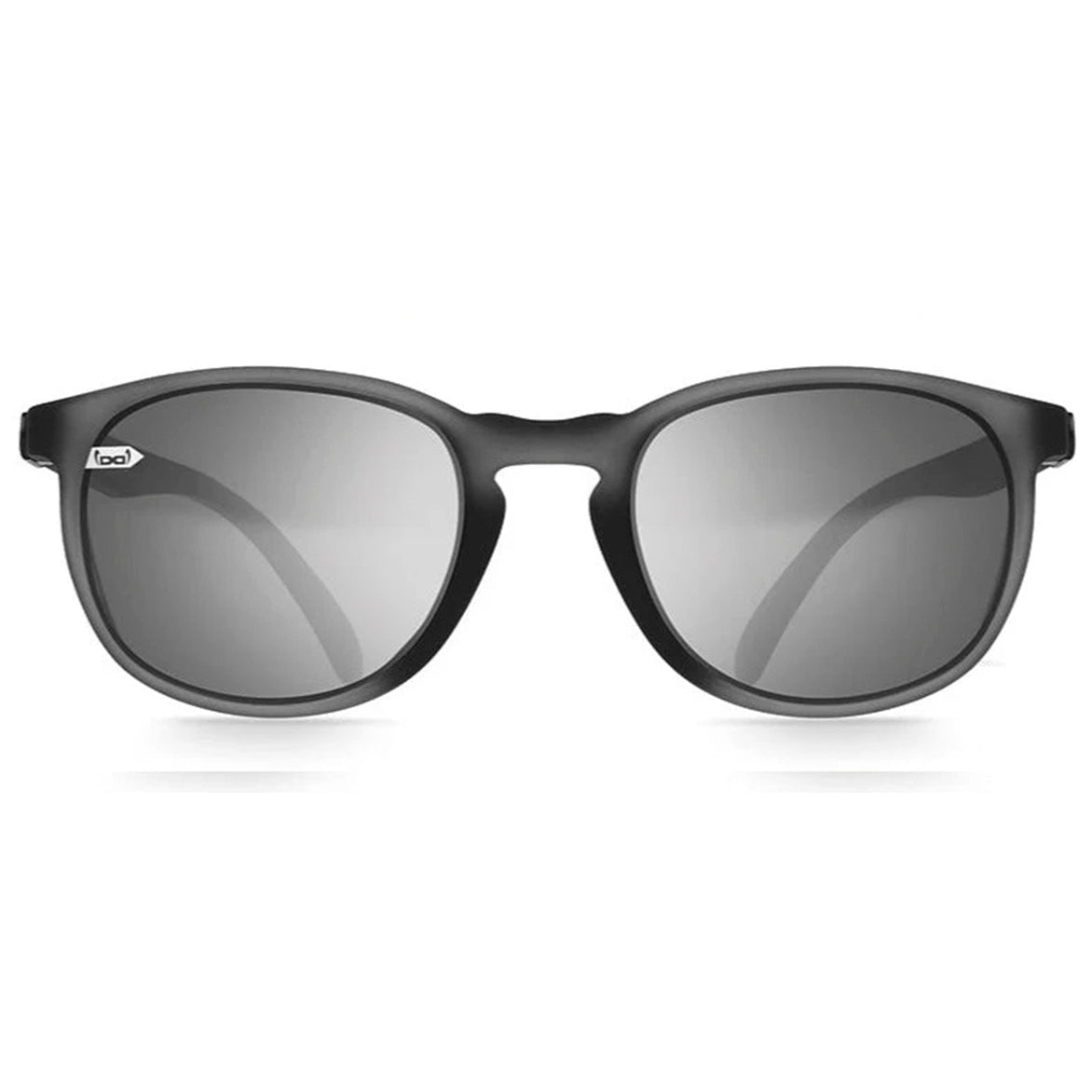 Gloryfy GI25 Amalfi Sun Vintage Grey – Anteojos de sol deportivos irrompibles