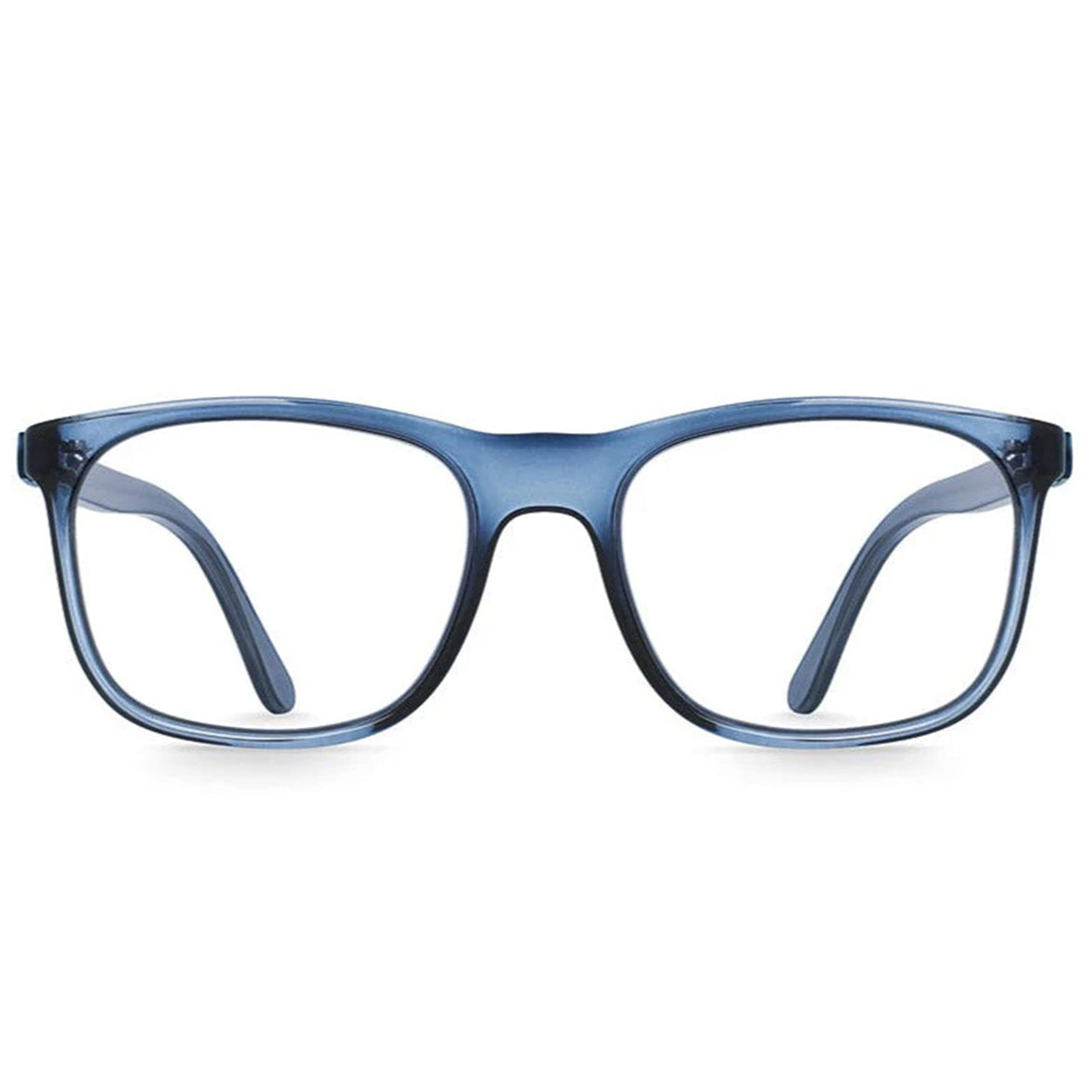 Gloryfy GX Firstchoice Vintage Blue M – Anteojos de pantalla deportivos irrompibles