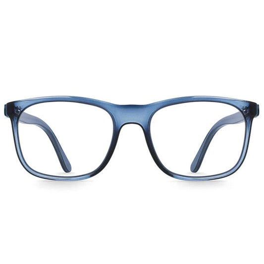 Gloryfy GX Firstchoice Vintage Blue M – Anteojos de pantalla deportivos irrompibles