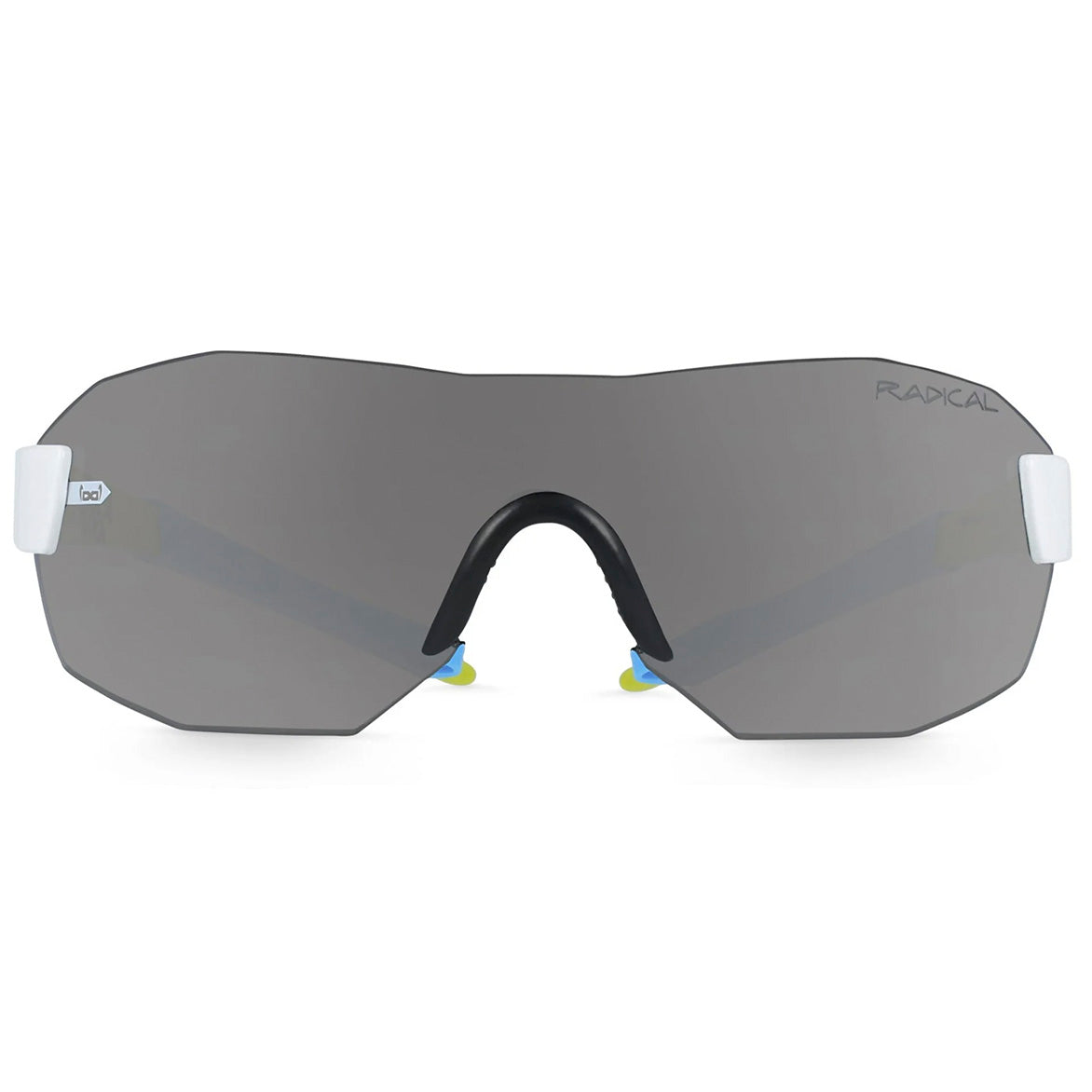 Gloryfy G9 Radical Highrun BY Markus Kröll – Anteojos de sol deportivos irrompibles