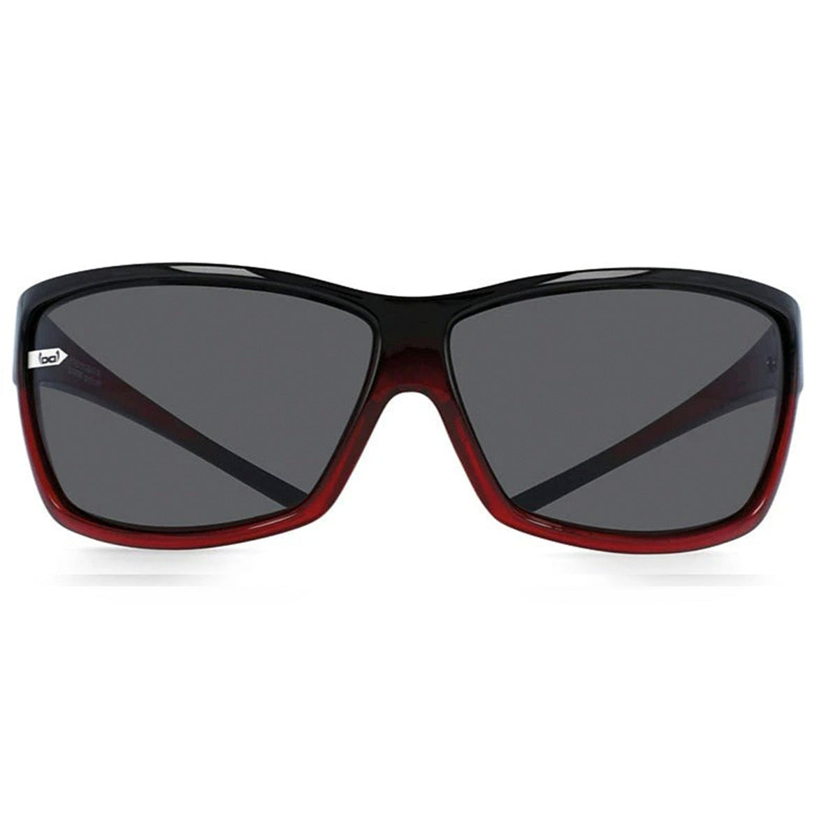 Gloryfy G13 Red Gradient – Anteojos de sol deportivos irrompibles