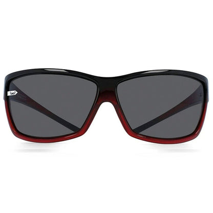 Gloryfy G13 Red Gradient – Anteojos de sol deportivos irrompibles