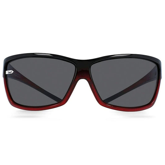 Gloryfy G13 Red Gradient – Anteojos de sol deportivos irrompibles