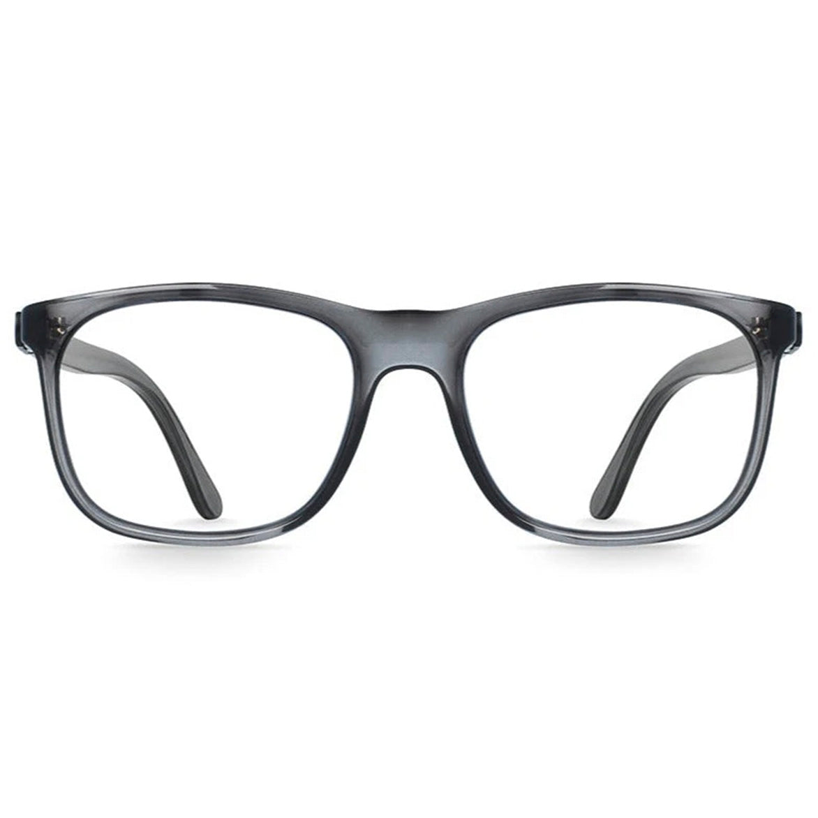 Gloryfy GX Firstchoice Vintage Grey M – Anteojos de pantalla deportivos irrompibles