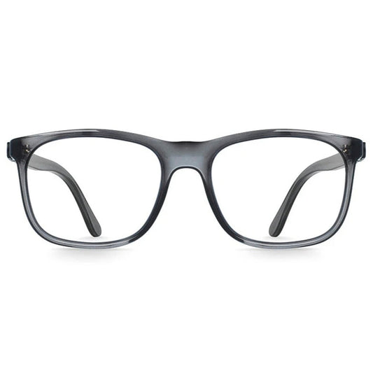 Gloryfy GX Firstchoice Vintage Grey M – Anteojos de pantalla deportivos irrompibles