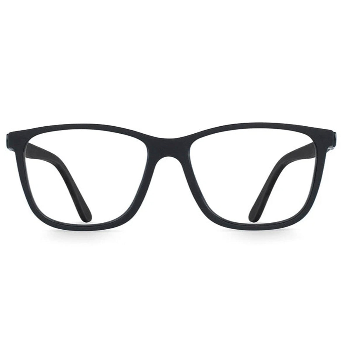 Gloryfy GX Magic Black Matt M – Anteojos de pantalla deportivos irrompibles