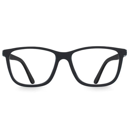 Gloryfy GX Magic Black Matt M – Anteojos de pantalla deportivos irrompibles