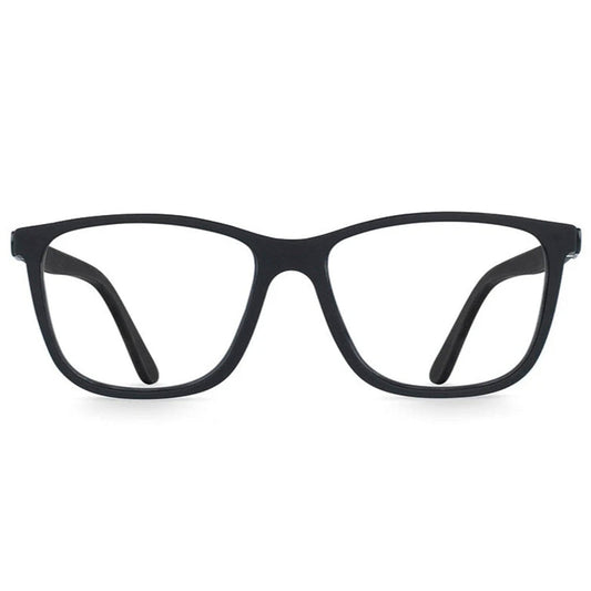 Gloryfy GX Magic Black Matt M – Anteojos de pantalla deportivos irrompibles