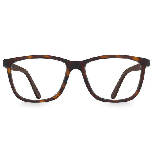 Gloryfy GX Magic Havanna M – Anteojos de pantalla deportivos irrompibles