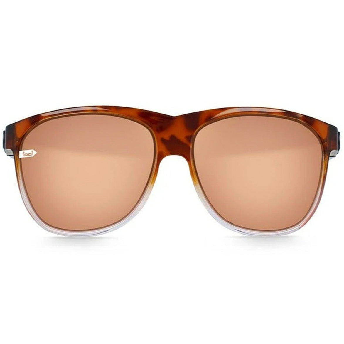 Gloryfy GI9 Butterfly Havanna Rose – Anteojos de sol deportivos irrompibles