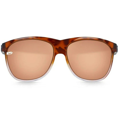 Gloryfy GI9 Butterfly Havanna Rose – Anteojos de sol deportivos irrompibles