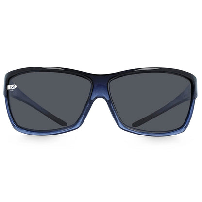 Gloryfy G13 Blue Gradient Pol – Anteojos de sol deportivos irrompibles