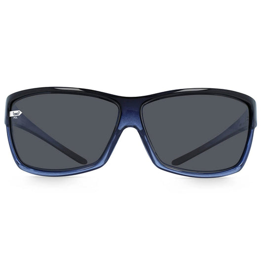 Gloryfy G13 Blue Gradient Pol – Anteojos de sol deportivos irrompibles