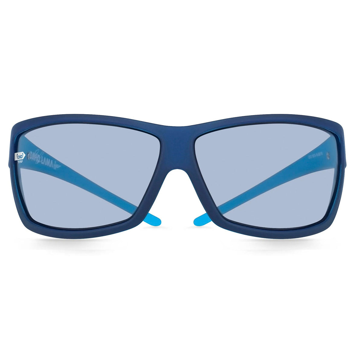 Gloryfy G13 Maduo BY David Lama Blue – Anteojos de sol deportivos irrompibles