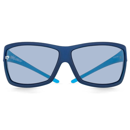 Gloryfy G13 Maduo BY David Lama Blue – Anteojos de sol deportivos irrompibles