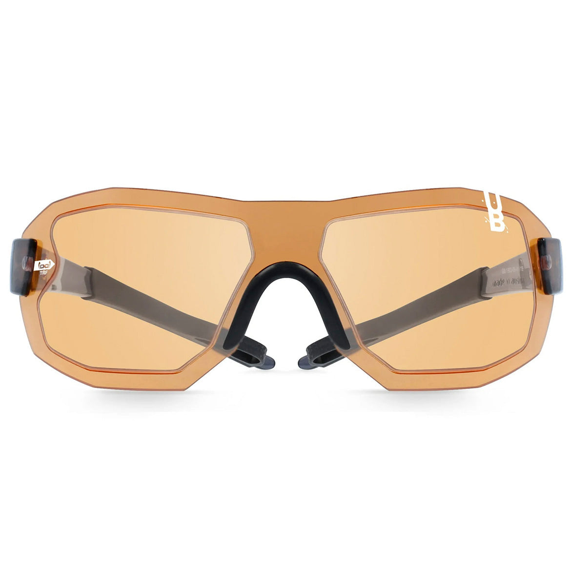Gloryfy G9 Radical Helioz Transformer – Anteojos de sol deportivos irrompibles