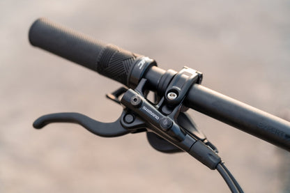 Bicicleta Polygon Siskiu T8 UDH  - Bicicleta de MTB Trail Doble suspensión (Azul/negro/camaleon))