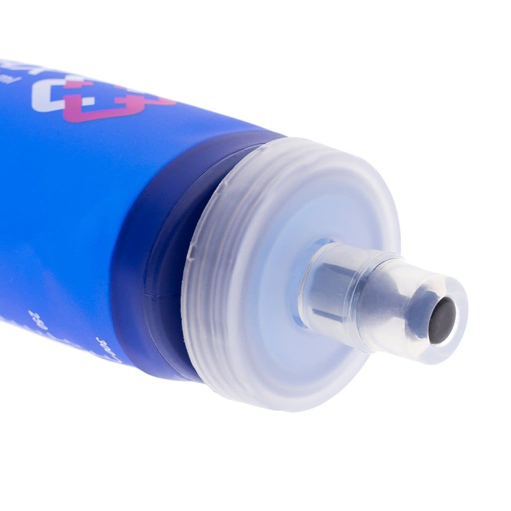 ARCh Max HydraFlask 300 ml – Botella flexible de hidratación (2 colores)