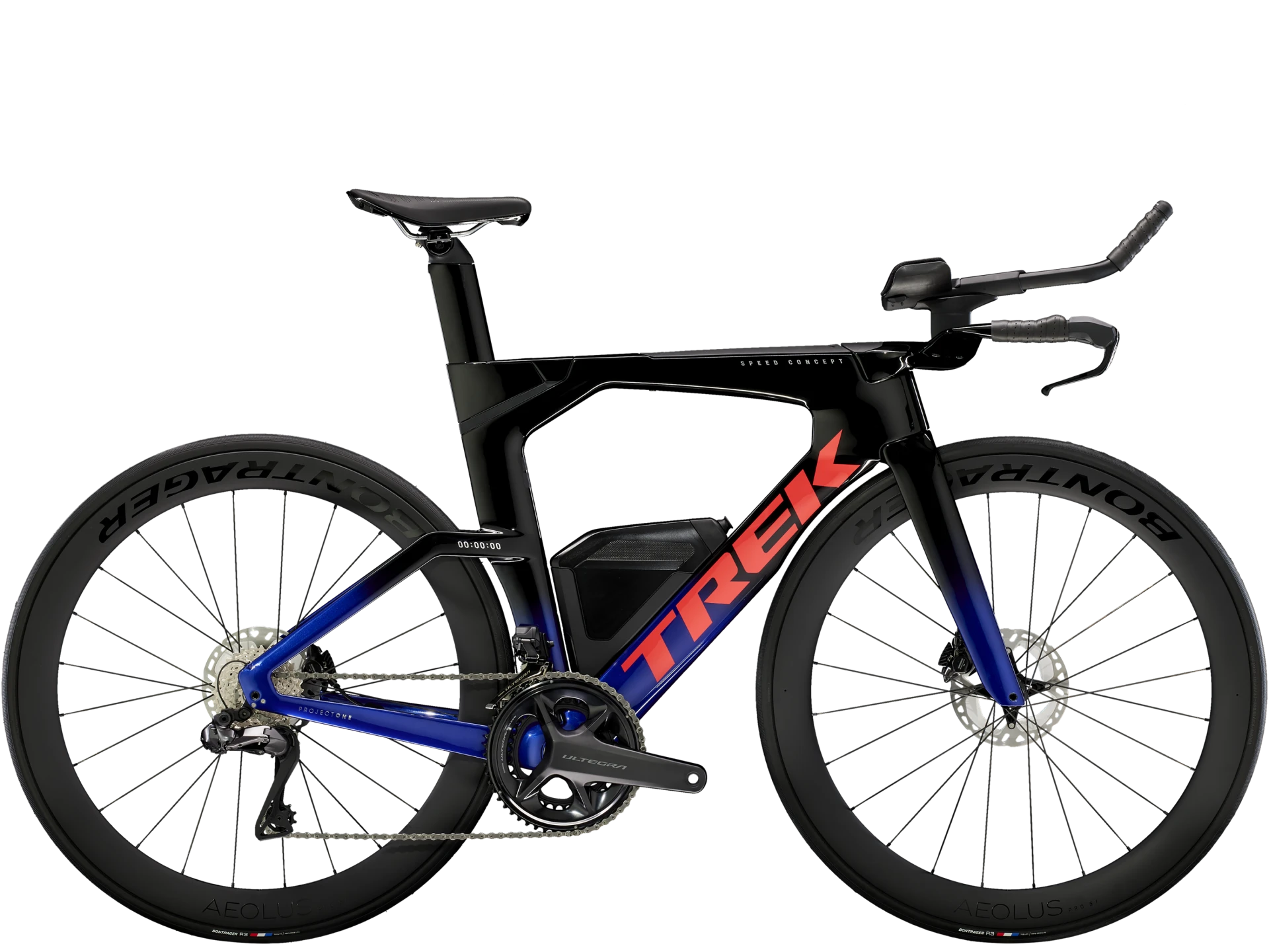 trek bicycle chile Bicicleta de Triatlón Trek Speed Concept SLR7 gen3 en Chile. 3 colores – A Rueda