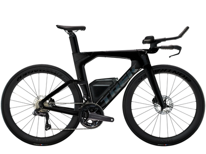 Bicicleta de Triatlón Trek Speed Concept SLR7 gen3 (Negro - Azul - Rojo)